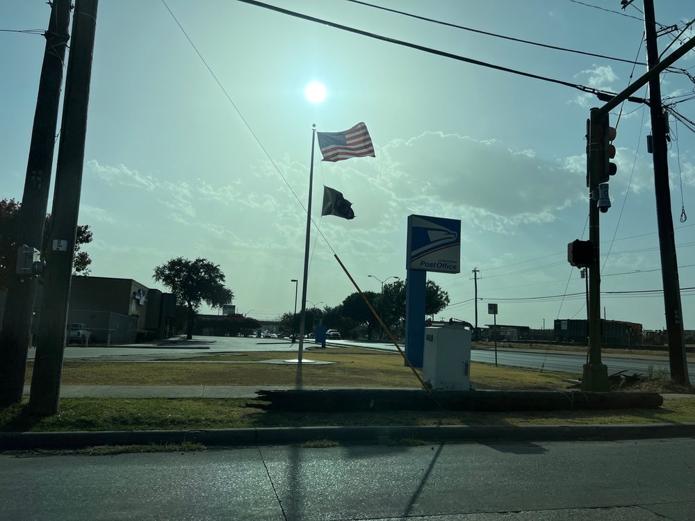 UNITED STATES POST OFFICE Updated September 2024 15 Reviews 2736