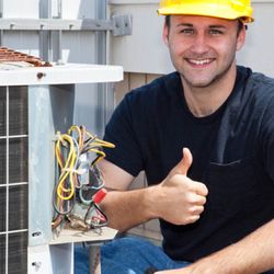 Starco - AC service when you get HOT!