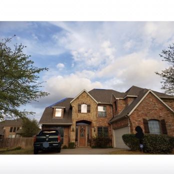 Mchenry Roofing & Construction - Residential install - Roofing Near Me - Dallas, Texas