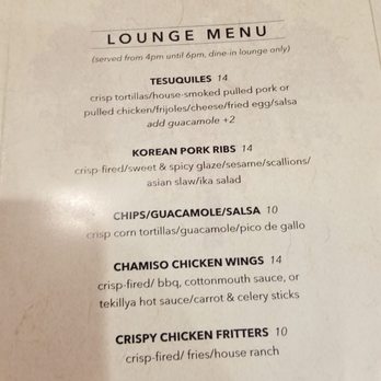 Cottonwood Kitchen - Salad Near Me - Santa Fe, New Mexico