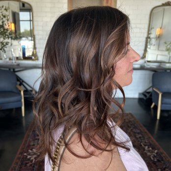 Studio B Hair Design - Recent cut and color - Hair Stylists Near Me - Mesa, Arizona