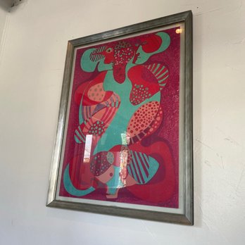 El Alma - Cool art - Mexican Near Me - Austin, Texas El Alma - Cool art - Mexican Near Me - Austin, Texas