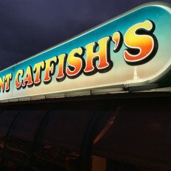 Aunt Catfish's - Southern Near Me - Port Orange, Florida