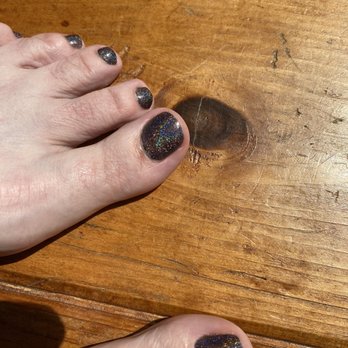 DJ Sweet Nail Spa - That cut was perfect across both feet! - Nail Salons Near Me - Plainville, Connecticut DJ Sweet Nail Spa - That cut was perfect across both feet! - Nail Salons Near Me - Plainville, Connecticut