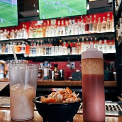 El Comal Cocina y Cantina