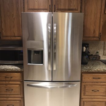 Howard's - Frigidaire FFHD2250TS counter depth - Appliances Near Me - Torrance, California
