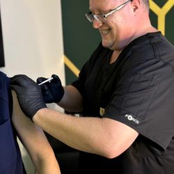 Optimal Weight and Wellness MedSpa