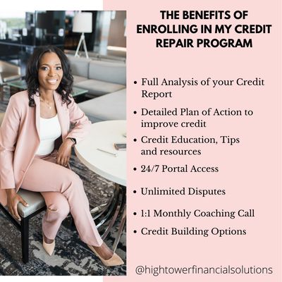 Hightower Financial Solutions