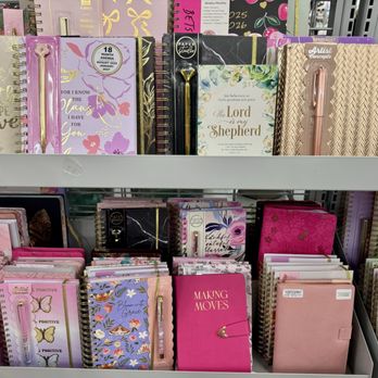 Burlington - Stationary and journals - Accessories Near Me - Marysville, Washington Burlington - Stationary and journals - Accessories Near Me - Marysville, Washington