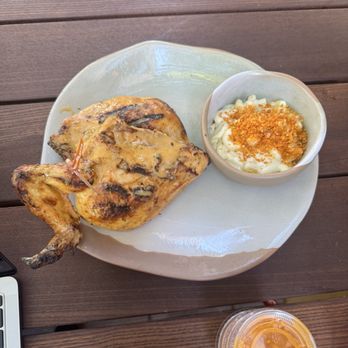 Nando's Peri-Peri - Medium Peri Peri chicken - Desserts Near Me - Austin, Texas Nando's Peri-Peri - Medium Peri Peri chicken - Desserts Near Me - Austin, Texas