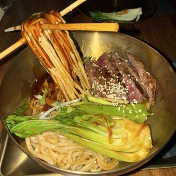 Pachi Pachi - Ghost noodles - Cocktail Bars Near Me - Las Vegas, Nevada Pachi Pachi - Ghost noodles - Cocktail Bars Near Me - Las Vegas, Nevada