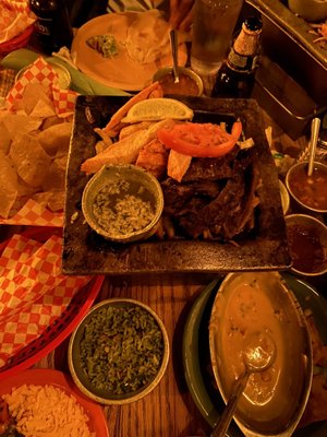 El Tiempo Cantina by null
