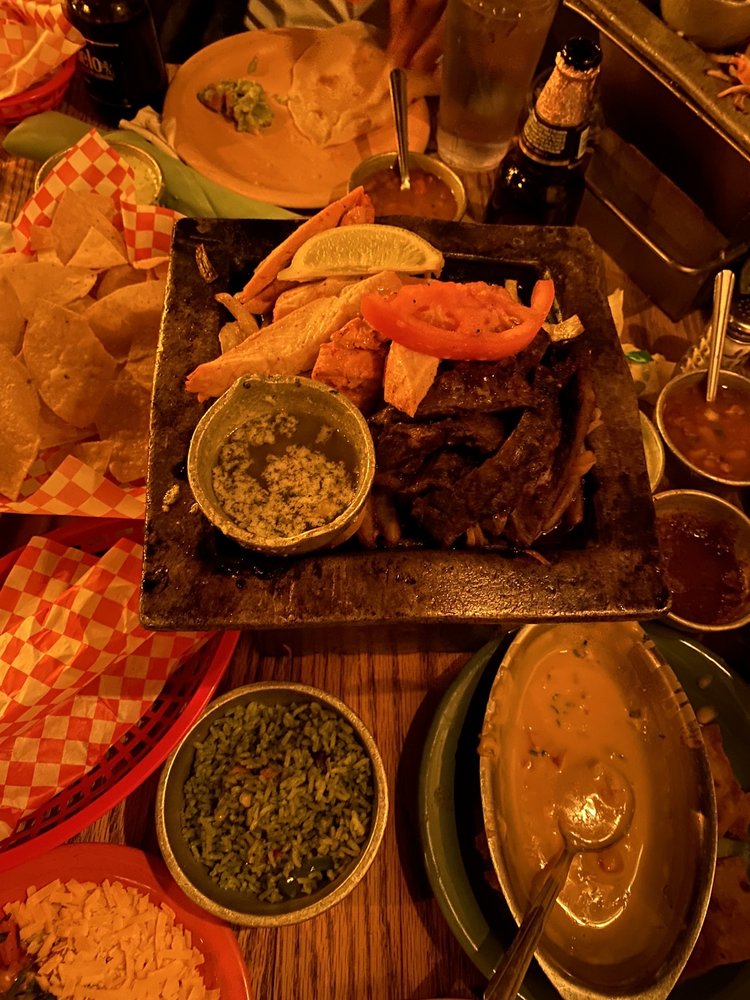 EL TIEMPO CANTINA WASHINGTON 423 Photos & 727 Reviews 5602