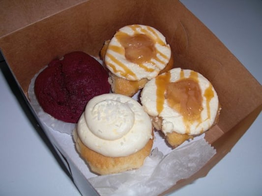 Society Bakery by null