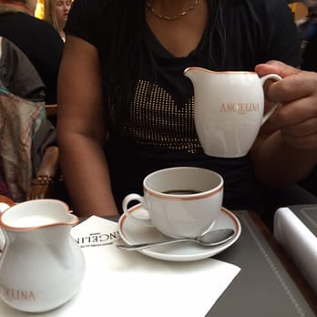 Angelina - Breakfast & Brunch Near Me - Paris, 75