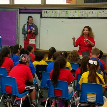 Cultural Bytes - Señora Jackie! - Summer Camps Near Me - Burbank, California