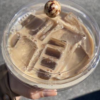 The Human Bean - Chocolate Covered Espresso Bean - Coffee & Tea Near Me - Boise, Idaho