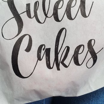 Too Sweet Cakes - Bakeries Near Me - Bend, Oregon