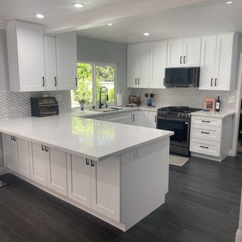 Green Star Remodeling - General Contractors Near Me - Los Angeles, California