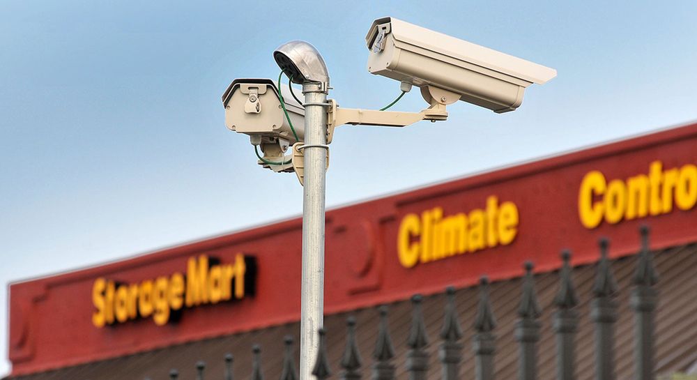 STORAGEMART Updated September 2024 620 NW Jefferson St, Grain