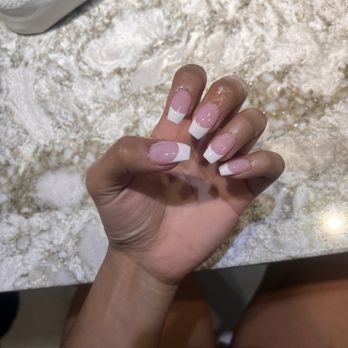 Nailed It Salon - nails - Nail Salons Near Me - Concord, California