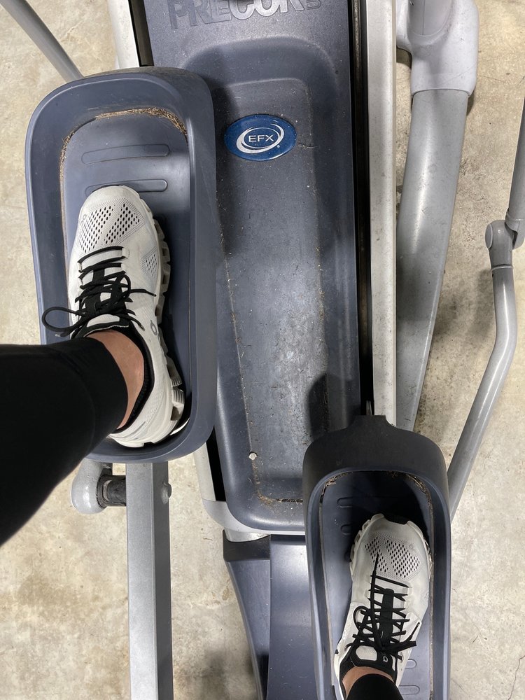 ANYTIME FITNESS Updated July 2024 13 Photos 11231 Lovett Rd