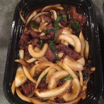 China Taste - Mongolian Beef - Chinese Near Me - Duluth, Georgia China Taste - Mongolian Beef - Chinese Near Me - Duluth, Georgia