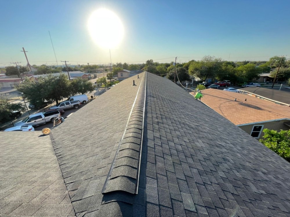 Slide of VL Garza Roofing & Remodeling