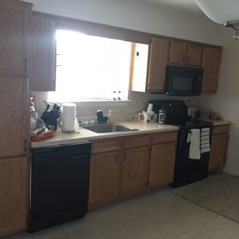 Park Ridge Apartments - Huge kitchen - Apartments Near Me - Troy, New York