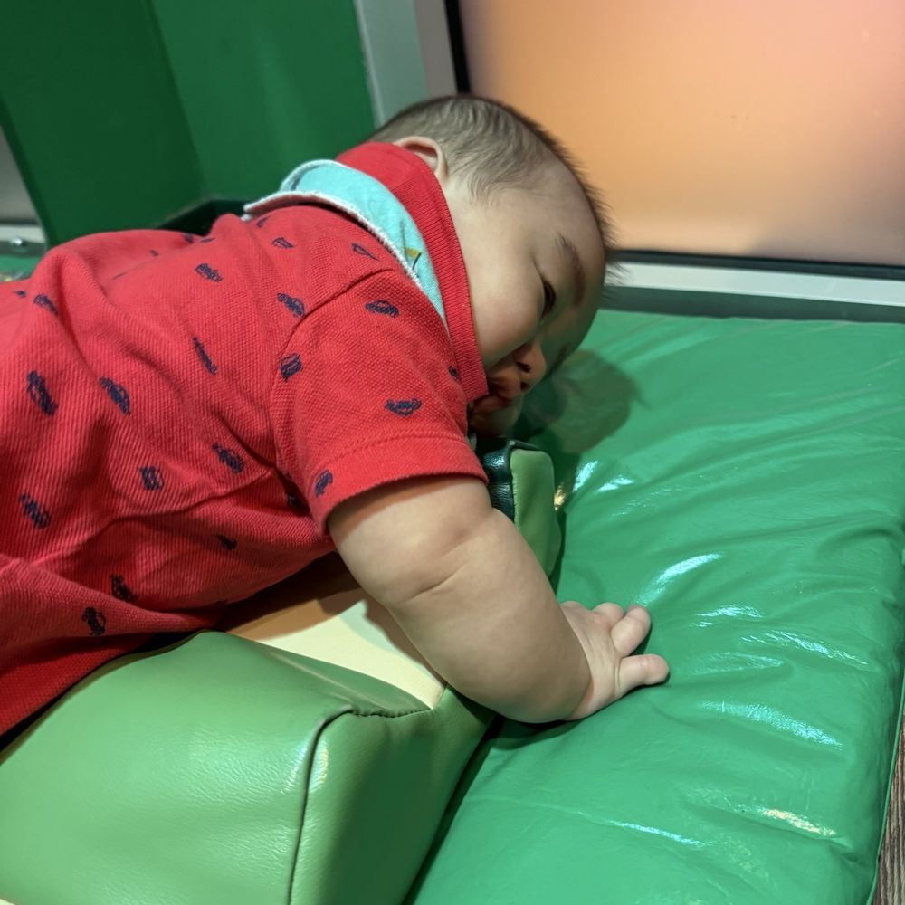The DoSeum - Baby room - Venues & Event Spaces Near Me - San Antonio, Texas