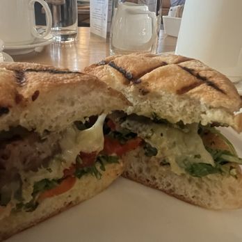 Amaro’s Table - Hazel Dell - Steak sandwich - New American Near Me - Vancouver, Washington