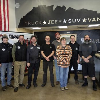 Fort Collins 4x4 - Service Writers & Technicians Fort Collins 4x4, Colorado, 80525 - Auto Repair Near Me - Fort Collins, Colorado Fort Collins 4x4 - Service Writers & Technicians Fort Collins 4x4, Colorado, 80525 - Auto Repair Near Me - Fort Collins, Colorado