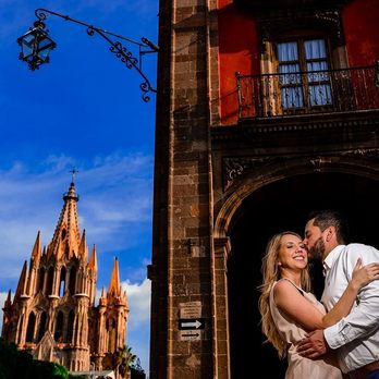 Ilumina Studios - Ventura County Wedding Photograper - Event Photography Near Me