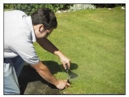 Slide of Northern Waters