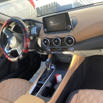 United Nissan Reno - Huge touch screen - Car Dealers Near Me - Reno, Nevada United Nissan Reno - Huge touch screen - Car Dealers Near Me - Reno, Nevada