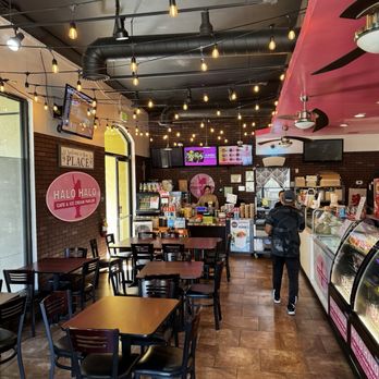 HALO-HALO CAFE - Updated March 2026 - 216 Photos & 95 Reviews