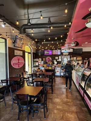 Halo Halo Cafe by null