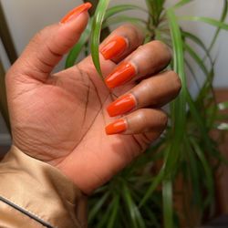 Lavish Nail Spa