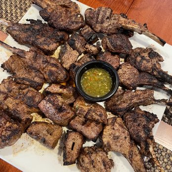 Aracosia McLean - Lamb - Afghan Near Me - McLean, Virginia Aracosia McLean - Lamb - Afghan Near Me - McLean, Virginia