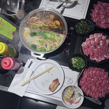 Dada Shabu Shabu Buffet - Korean Near Me - Irvine, California Dada Shabu Shabu Buffet - Korean Near Me - Irvine, California