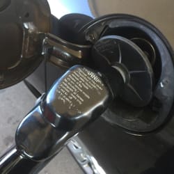Speedway - Pump