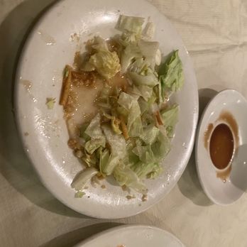 Mandarin Gourmet - Sweet salad - Chinese Near Me - San Jose, California Mandarin Gourmet - Sweet salad - Chinese Near Me - San Jose, California
