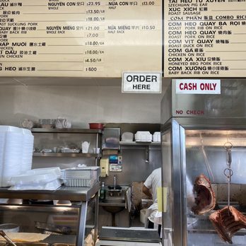 New Duong Son BBQ - menus and prices - Barbeque Near Me - Westminster, California New Duong Son BBQ - menus and prices - Barbeque Near Me - Westminster, California