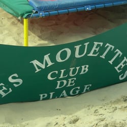 Les Mouettes