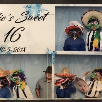 Pic-O-Rama - Photo Booth Rentals Near Me - Upland, California