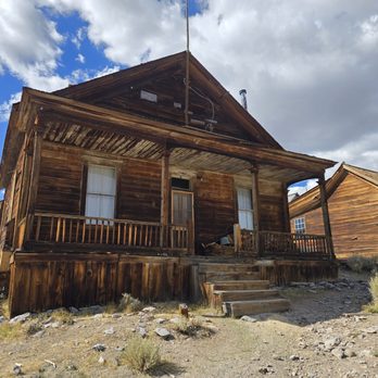 Bodie State Historic Park - Landmarks & Historical Buildings Near Me - Bodie, California Bodie State Historic Park - Landmarks & Historical Buildings Near Me - Bodie, California