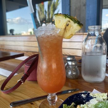 Garbo’s - Grog - Seafood Near Me - Austin, Texas