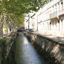 Hotel Constantin - Hôtel Le Constantin