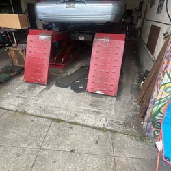 Advanced Auto Service