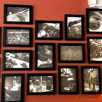 QDOBA Mexican Eats - Framed pics on the wall. - Mexican Near Me - Sandy Springs, Georgia QDOBA Mexican Eats - Framed pics on the wall. - Mexican Near Me - Sandy Springs, Georgia